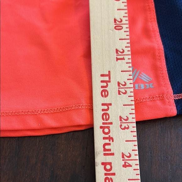 RBX Women's Red Tank Top Sz M - Picture 6 of 9